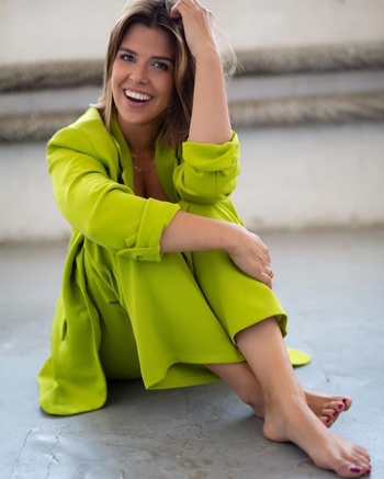 Monika Mazur