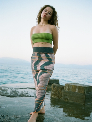 Nilufer Yanya