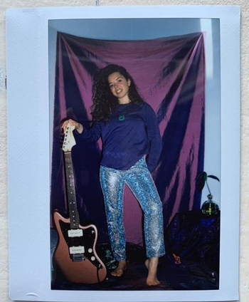 Nilufer Yanya