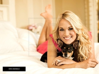 Carrie Underwood