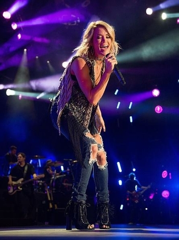 Carrie Underwood