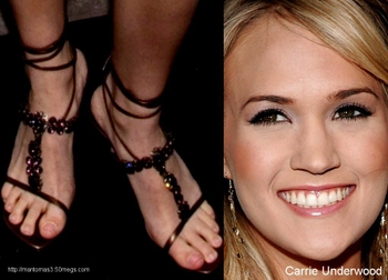 Carrie Underwood