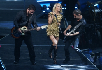 Carrie Underwood