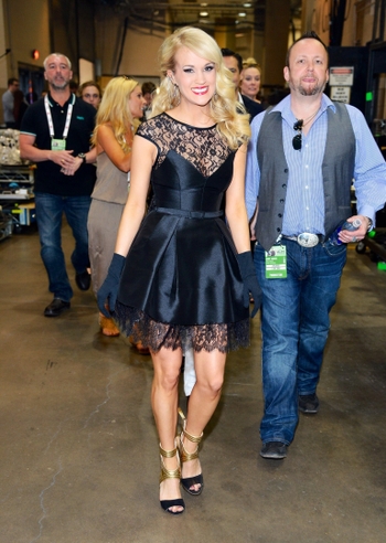 Carrie Underwood