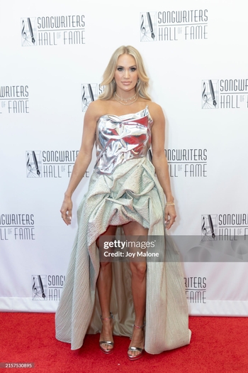 Carrie Underwood