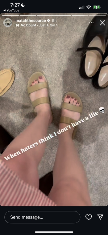 Alexa Nikolas