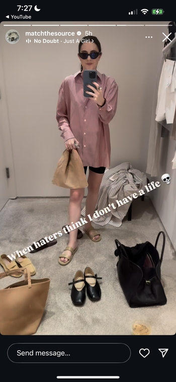 Alexa Nikolas