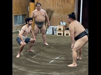  alt="Joey Bizinger"