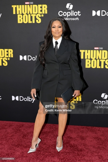 Garcelle Beauvais
