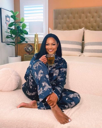 Garcelle Beauvais