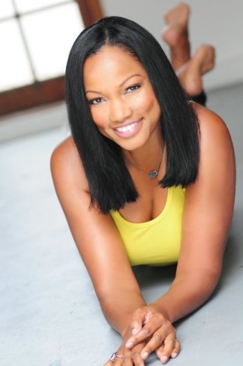 Garcelle Beauvais