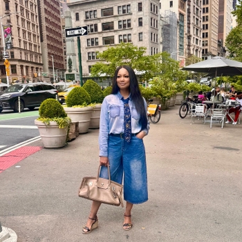Garcelle Beauvais