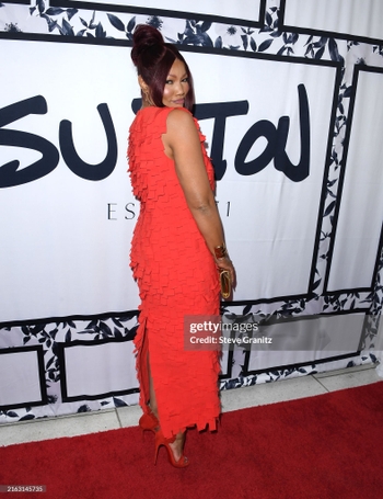 Garcelle Beauvais