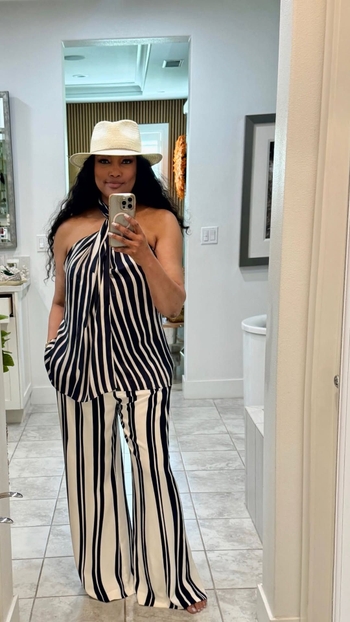 Garcelle Beauvais