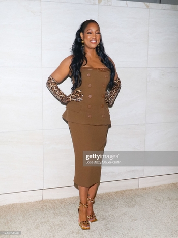 Garcelle Beauvais