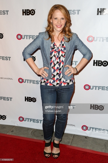 Katie Leclerc