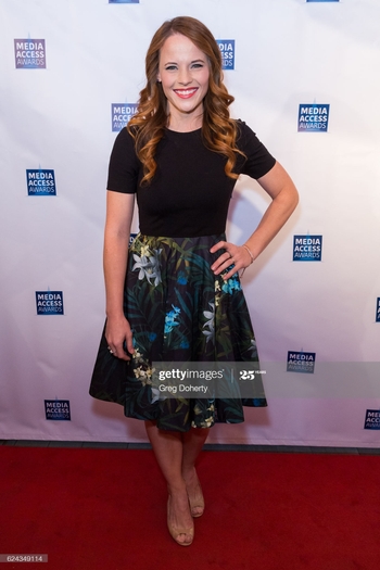 Katie Leclerc