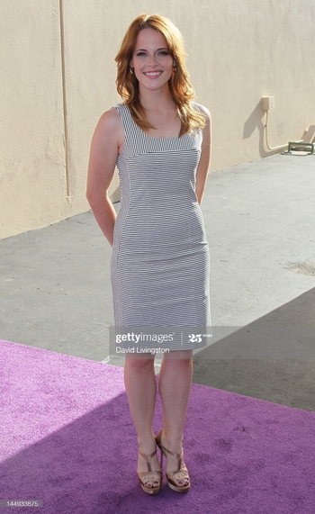 Katie Leclerc