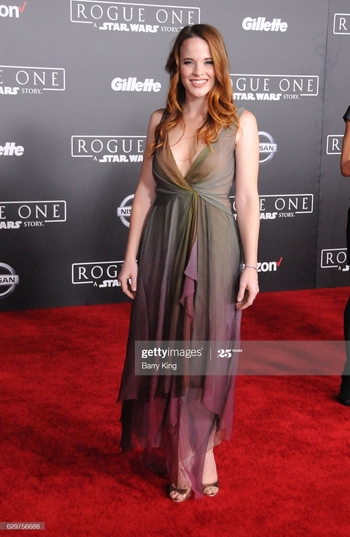 Katie Leclerc