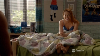 Katie Leclerc