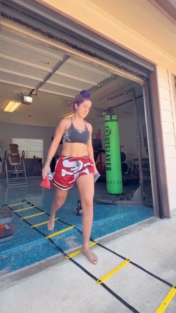 Pamela Martinez
