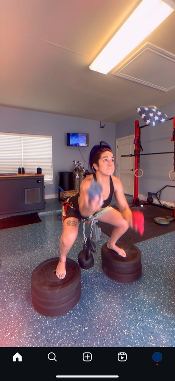 Pamela Martinez