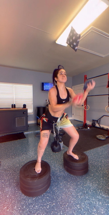 Pamela Martinez