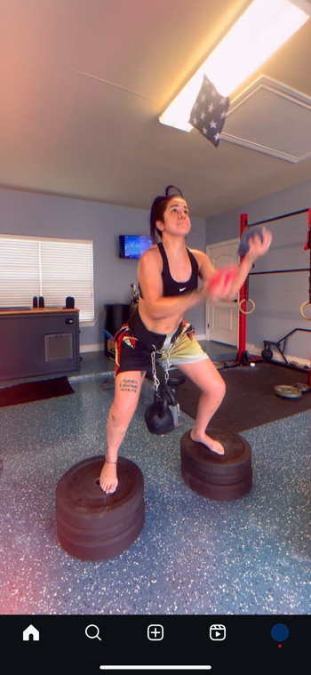 Pamela Martinez