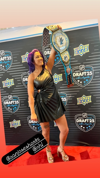 Pamela Martinez