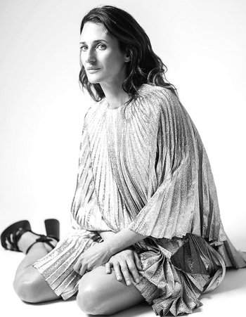 Camille Cottin