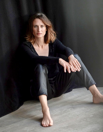 Camille Cottin