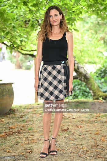 Camille Cottin