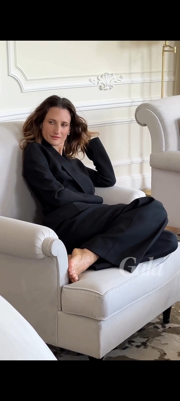 Camille Cottin