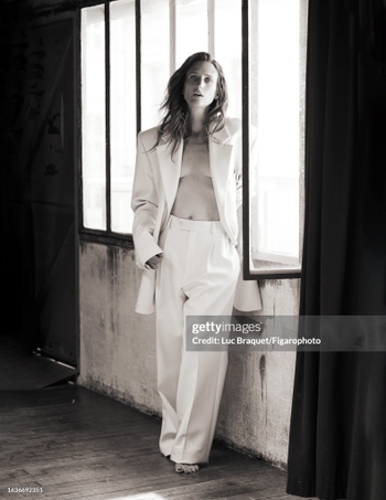 Camille Cottin