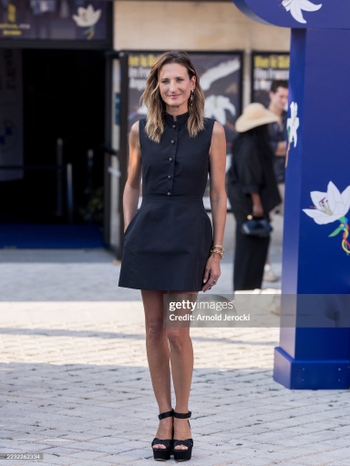 Camille Cottin