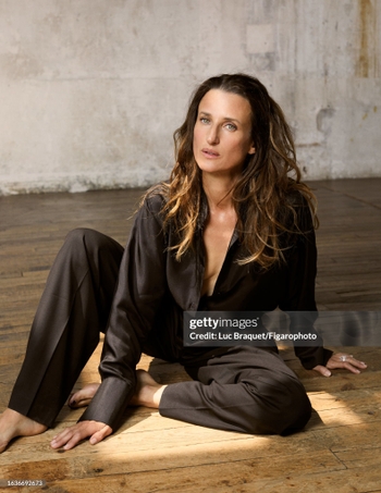 Camille Cottin