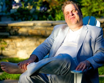 Jeff Garlin