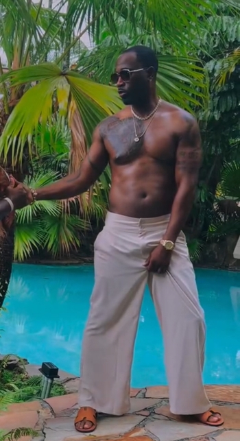 Quinnes Dammond Parker