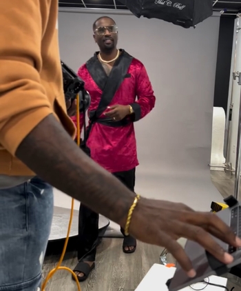 Quinnes Dammond Parker