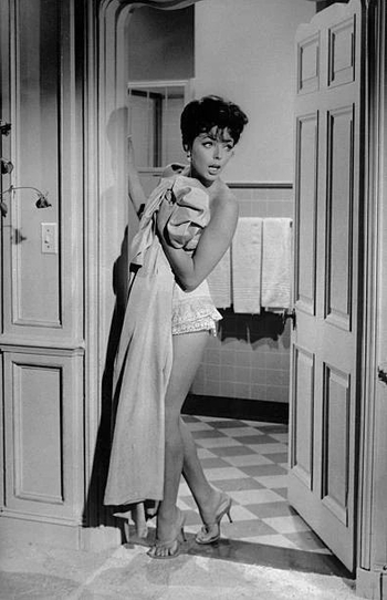 Joan Collins
