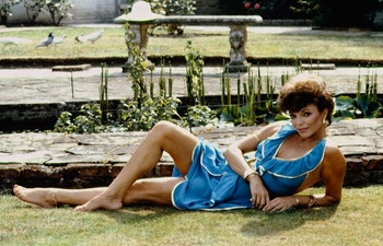 Joan Collins