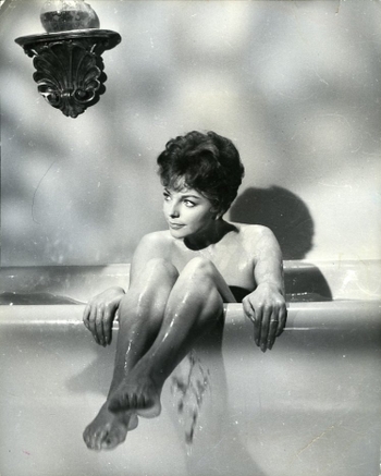 Joan Collins