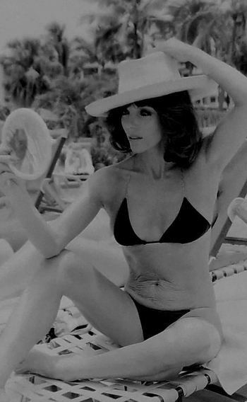 Joan Collins