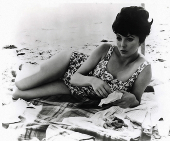 Joan Collins