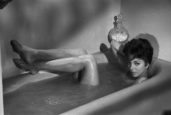 Joan Collins