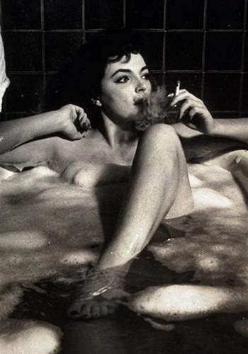 Joan Collins