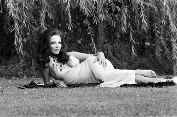 Joan Collins