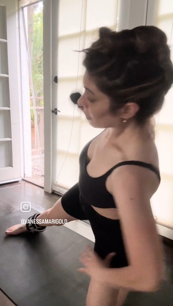 Vanessa Lavorato