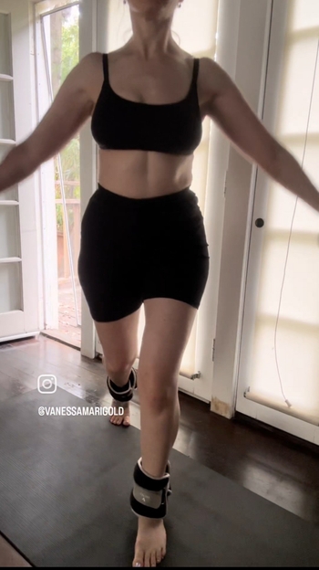 Vanessa Lavorato