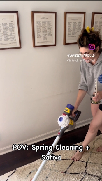 Vanessa Lavorato